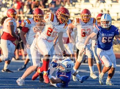 Thumbnail 1 in Jesuit @ Folsom photogallery.
