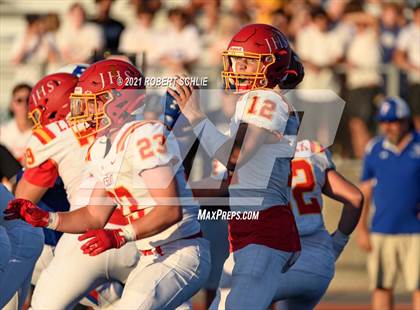 Thumbnail 1 in Jesuit @ Folsom photogallery.