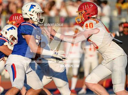 Thumbnail 1 in Jesuit @ Folsom photogallery.