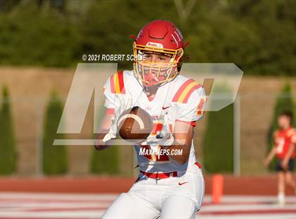 Thumbnail 3 in Jesuit @ Folsom photogallery.