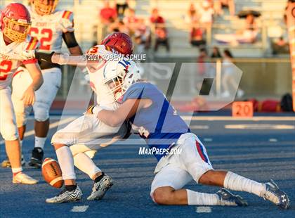 Thumbnail 3 in Jesuit @ Folsom photogallery.