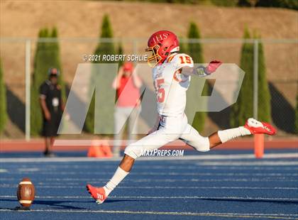 Thumbnail 2 in Jesuit @ Folsom photogallery.
