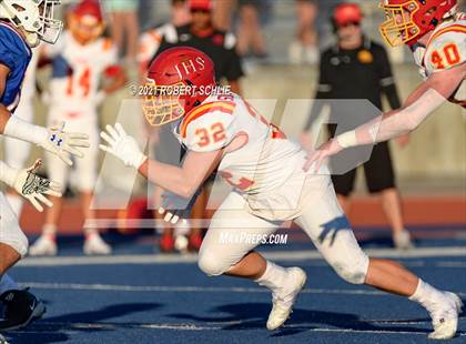 Thumbnail 3 in Jesuit @ Folsom photogallery.