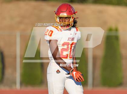 Thumbnail 3 in Jesuit @ Folsom photogallery.