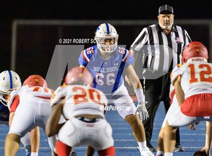 Thumbnail 3 in Jesuit @ Folsom photogallery.