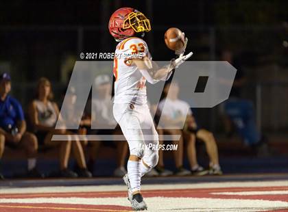 Thumbnail 2 in Jesuit @ Folsom photogallery.