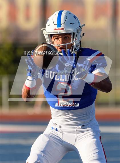 Thumbnail 1 in Jesuit @ Folsom photogallery.