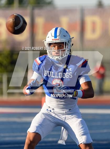 Thumbnail 3 in Jesuit @ Folsom photogallery.