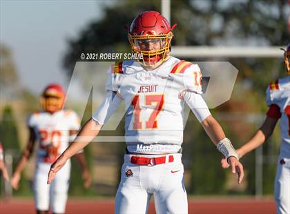 Thumbnail 1 in Jesuit @ Folsom photogallery.