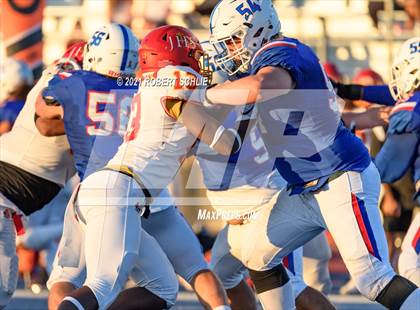 Thumbnail 3 in Jesuit @ Folsom photogallery.