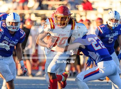 Thumbnail 2 in Jesuit @ Folsom photogallery.