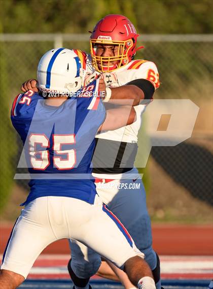Thumbnail 2 in Jesuit @ Folsom photogallery.