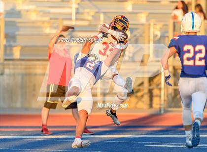 Thumbnail 2 in Jesuit @ Folsom photogallery.