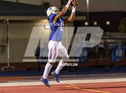 Thumbnail 3 in Jesuit @ Folsom photogallery.