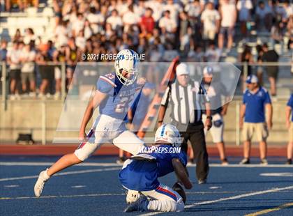 Thumbnail 3 in Jesuit @ Folsom photogallery.