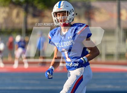 Thumbnail 2 in Jesuit @ Folsom photogallery.