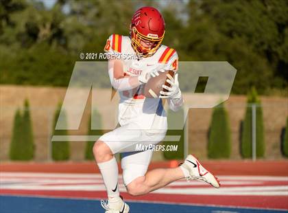 Thumbnail 1 in Jesuit @ Folsom photogallery.