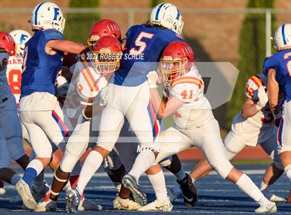 Thumbnail 3 in Jesuit @ Folsom photogallery.