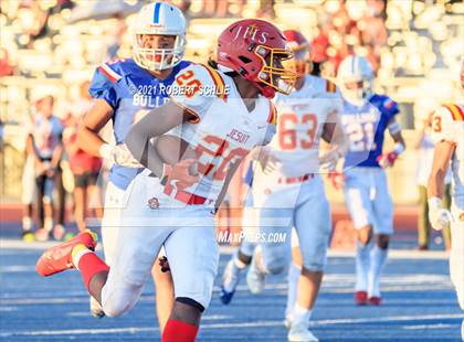 Thumbnail 3 in Jesuit @ Folsom photogallery.