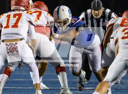 Thumbnail 2 in Jesuit @ Folsom photogallery.