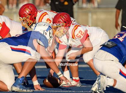 Thumbnail 1 in Jesuit @ Folsom photogallery.