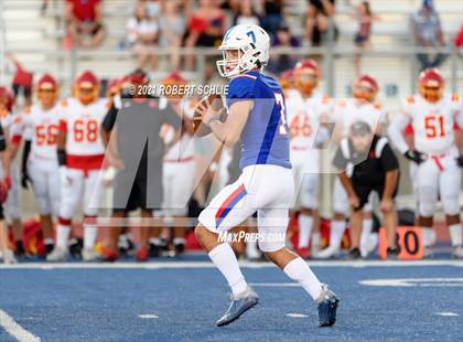 Thumbnail 3 in Jesuit @ Folsom photogallery.