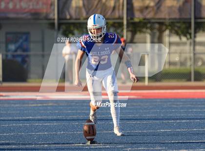 Thumbnail 2 in Jesuit @ Folsom photogallery.