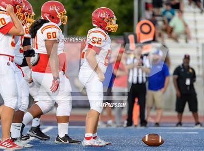 Thumbnail 3 in Jesuit @ Folsom photogallery.
