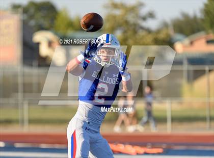 Thumbnail 2 in Jesuit @ Folsom photogallery.