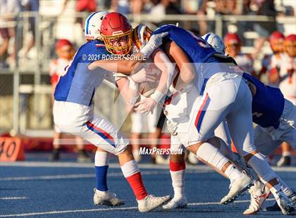 Thumbnail 3 in Jesuit @ Folsom photogallery.