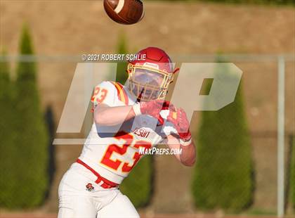 Thumbnail 3 in Jesuit @ Folsom photogallery.