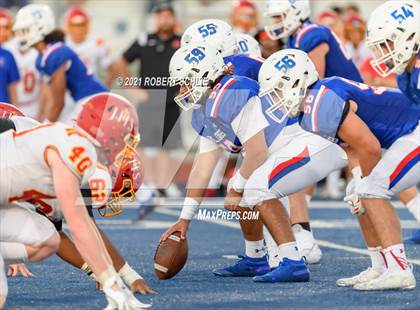 Thumbnail 2 in Jesuit @ Folsom photogallery.