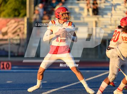 Thumbnail 3 in Jesuit @ Folsom photogallery.
