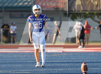 Thumbnail 1 in Jesuit @ Folsom photogallery.