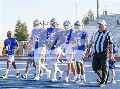 Thumbnail 3 in Jesuit @ Folsom photogallery.