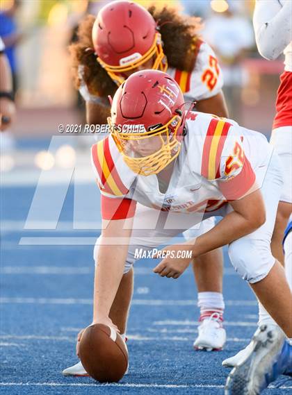 Thumbnail 3 in Jesuit @ Folsom photogallery.