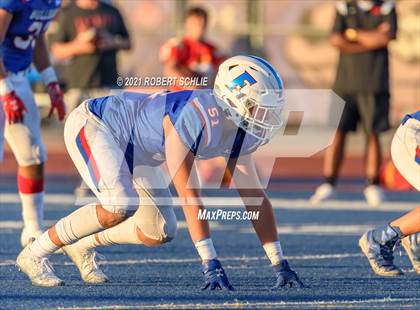 Thumbnail 3 in Jesuit @ Folsom photogallery.