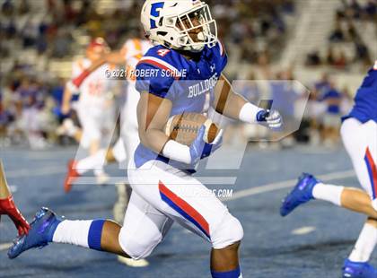 Thumbnail 3 in Jesuit @ Folsom photogallery.