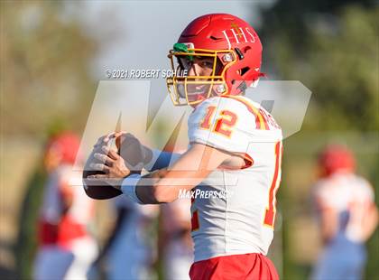 Thumbnail 2 in Jesuit @ Folsom photogallery.