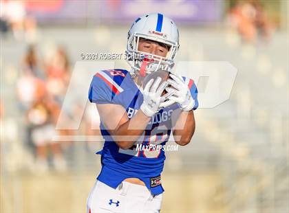 Thumbnail 2 in Jesuit @ Folsom photogallery.