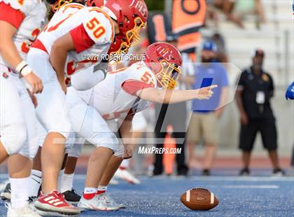 Thumbnail 1 in Jesuit @ Folsom photogallery.