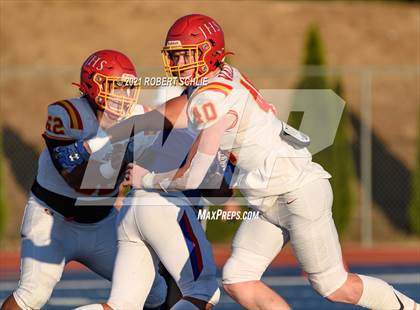 Thumbnail 2 in Jesuit @ Folsom photogallery.