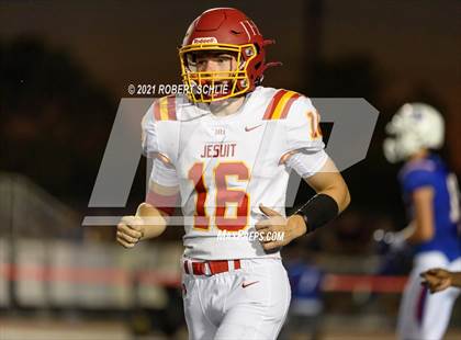 Thumbnail 3 in Jesuit @ Folsom photogallery.