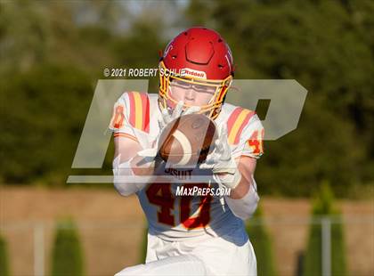 Thumbnail 3 in Jesuit @ Folsom photogallery.
