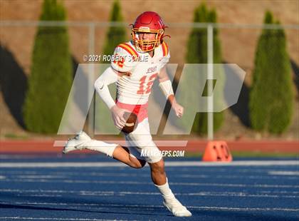 Thumbnail 3 in Jesuit @ Folsom photogallery.