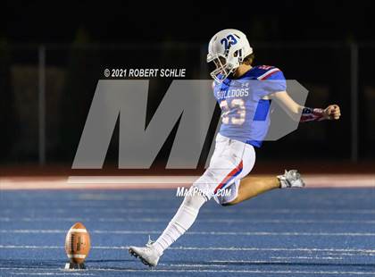Thumbnail 3 in Jesuit @ Folsom photogallery.