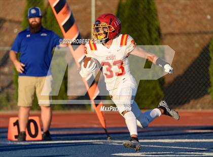 Thumbnail 2 in Jesuit @ Folsom photogallery.