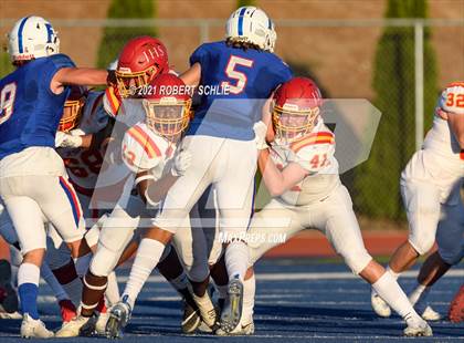 Thumbnail 1 in Jesuit @ Folsom photogallery.