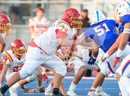 Thumbnail 1 in Jesuit @ Folsom photogallery.