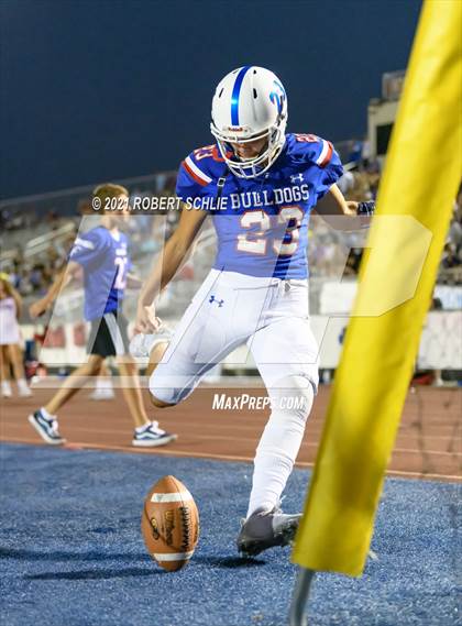 Thumbnail 3 in Jesuit @ Folsom photogallery.